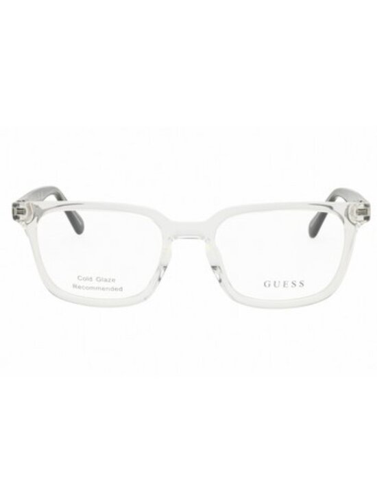 Guess EYEGLASSES GU1962-026-52 New with case